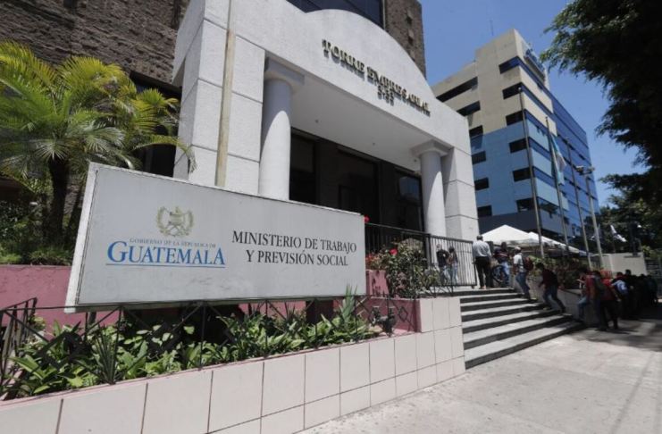 Un código de programación antiguo habría sido el vulnerable al hackeo y fue removido dice Mintrab