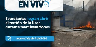 Arte La Hora: Victor Gracía.