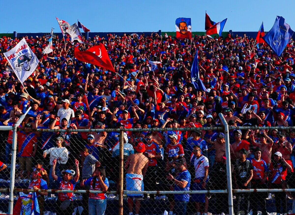 Ni Comunicaciones ni Municipal: Xelajú MC lidera la asistencia de aficionados en el Clausura 2026