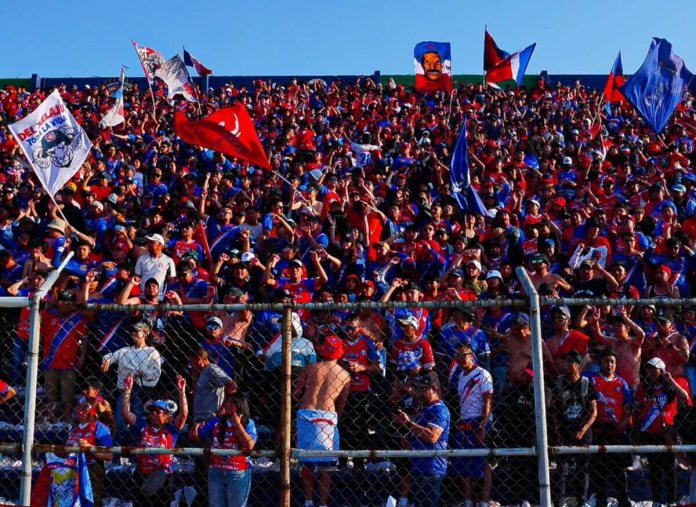 Xelajú MC, con un total de 33 mil 530 personas, fue el equipo que más aficionados llevó a su estadio durante el Torneo Clausura 2026.