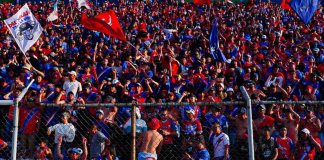 Xelajú MC, con un total de 33 mil 530 personas, fue el equipo que más aficionados llevó a su estadio durante el Torneo Clausura 2026.