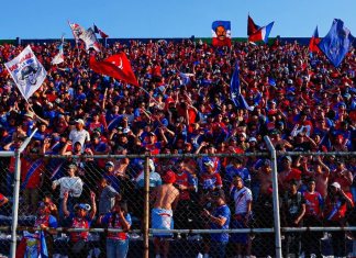 Xelajú MC, con un total de 33 mil 530 personas, fue el equipo que más aficionados llevó a su estadio durante el Torneo Clausura 2026.