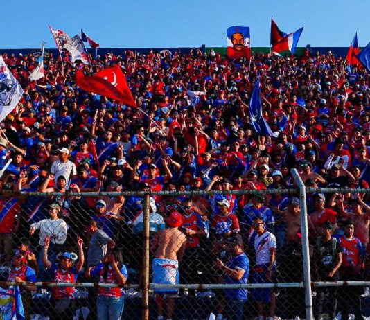 Xelajú MC, con un total de 33 mil 530 personas, fue el equipo que más aficionados llevó a su estadio durante el Torneo Clausura 2026.
