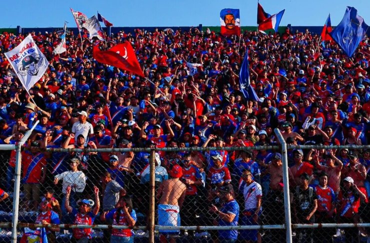 Xelajú MC, con un total de 33 mil 530 personas, fue el equipo que más aficionados llevó a su estadio durante el Torneo Clausura 2026.