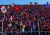 Xelajú MC, con un total de 33 mil 530 personas, fue el equipo que más aficionados llevó a su estadio durante el Torneo Clausura 2026.
