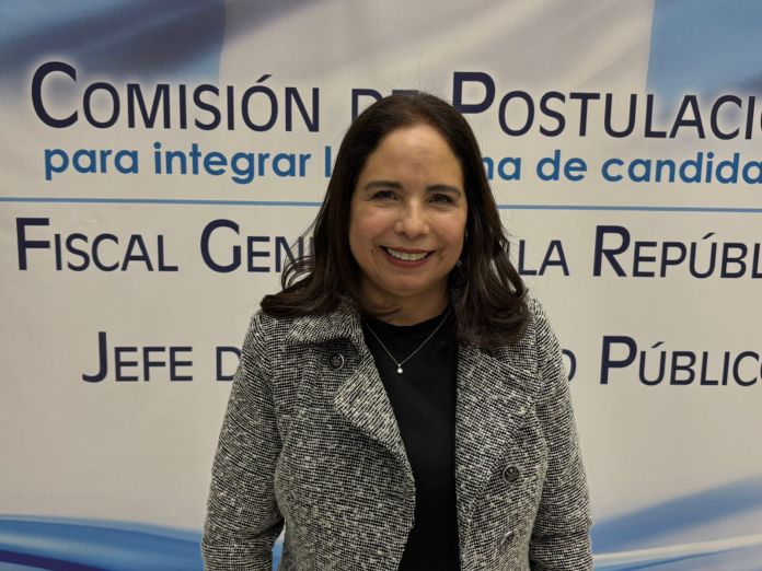 Zoila Tatiana Morales Valdizon 