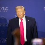 Trump califica la guerra en Irán como una "pequeña intervención" que está por terminar