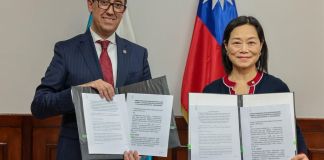 La República de China (Taiwán) fortalece la modernización tecnológica del Ministerio de Finanzas Públicas mediante un acuerdo que impulsa infraestructura digital resiliente, nube soberana y capacidades en ciberseguridad.
