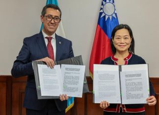 La República de China (Taiwán) fortalece la modernización tecnológica del Ministerio de Finanzas Públicas mediante un acuerdo que impulsa infraestructura digital resiliente, nube soberana y capacidades en ciberseguridad.
