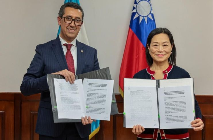 La República de China (Taiwán) fortalece la modernización tecnológica del Ministerio de Finanzas Públicas mediante un acuerdo que impulsa infraestructura digital resiliente, nube soberana y capacidades en ciberseguridad.