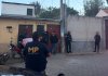 Autoridades ejecutan operativos en Chimaltenango por casos de violencia contra mujeres.