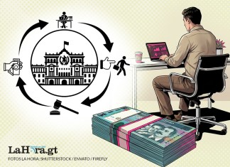 Reinstalaciones: ven necesidad de corregir mala práctica de personal temporal que luego reclama ser trabajadores permanentes Analistas consultados por La Hora hablaron sobre las reinstalaciones y cómo solucionar el tema para evitar impactos financieros en el Estado.