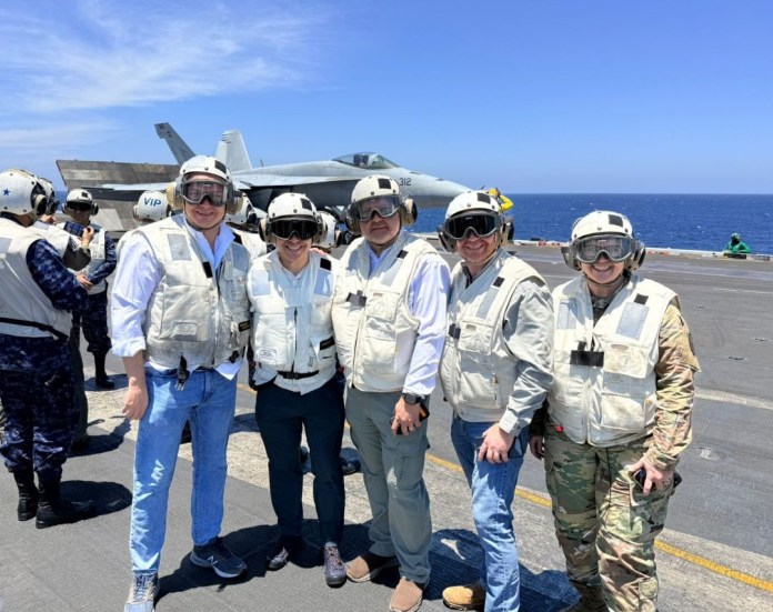 rodirog arenas en aeropuetto