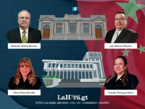 Elección de CC: ganó el “lobby antiembajada”, pero también ganaron China y sus agentes