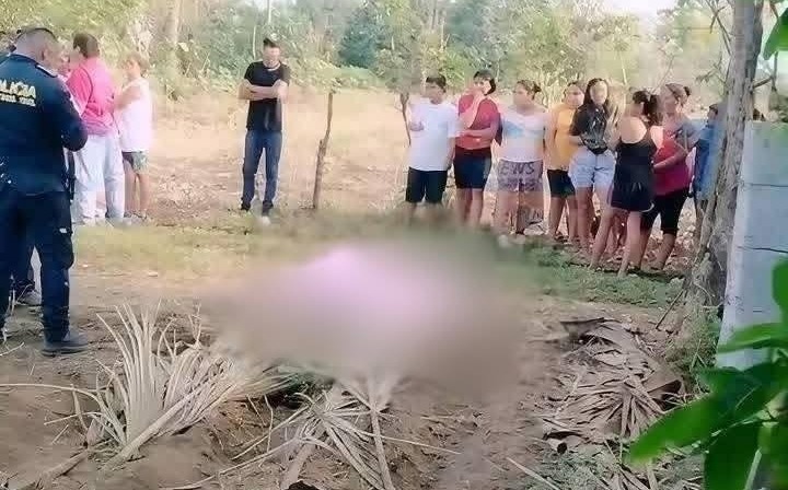 Ataque armado deja cuatro personas fallecidas en La Gomera, Escuintla