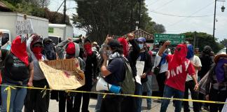 PNC advierte comunidad universitaria que accionará ante destrucción de patrimonio de la Usac.