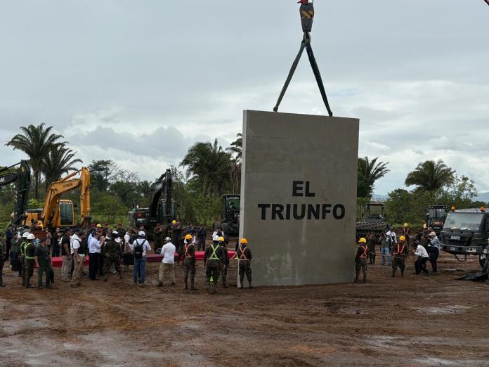 Cárcel de máxima seguridad 