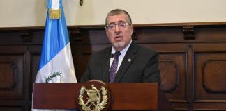 Presidencia asegura que excavaciones en la Usac siguen suspendidas "hasta que hayan elecciones de rector".