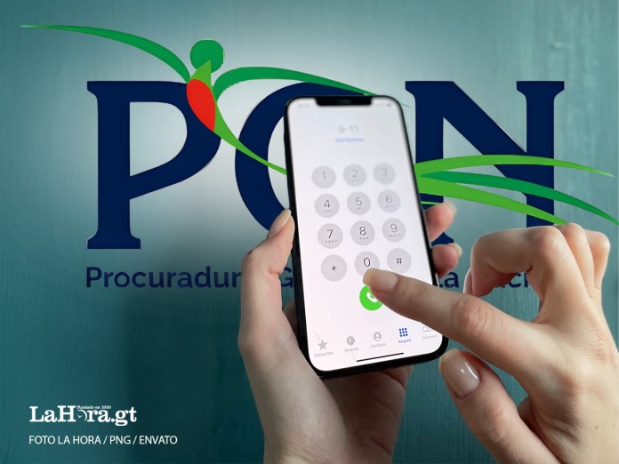 Reglamento para cambios de compañía telefónica a la espera de aval de la PGN para su publicación.