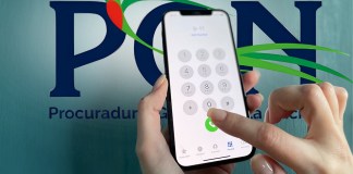 Reglamento para cambios de compañía telefónica a la espera de aval de la PGN para su publicación.