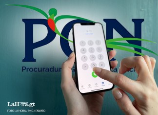 Reglamento para cambios de compañía telefónica a la espera de aval de la PGN para su publicación.