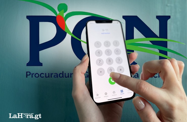Reglamento para cambios de compañía telefónica a la espera de aval de la PGN para su publicación.
