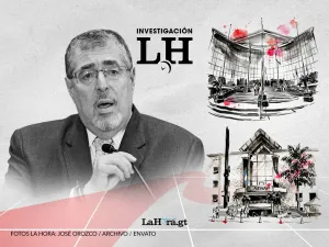 Renap: Bernardo Arévalo pide al Mingob investigación y Contraloría anuncia auditoría por nuevo sistema biométrico