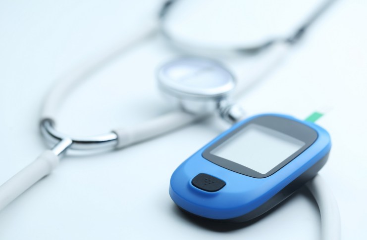 La diabetes no se ve, pero sus efectos son graves si no se trata. Foto: Freepik