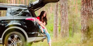 SUV son las siglas de Sports Utility Vehicle, lo que traducido en español es vehículo utilitario deportivo. Foto: Freepik.