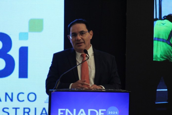 Villeda pondrá su atención al Mingob dejando de lado carrera para ser Fiscal General pese a periodo de impugnaciones.