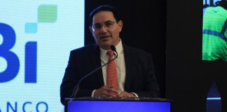 Villeda pondrá su atención al Mingob dejando de lado carrera para ser Fiscal General pese a periodo de impugnaciones.