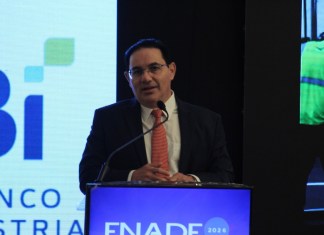 Villeda pondrá su atención al Mingob dejando de lado carrera para ser Fiscal General pese a periodo de impugnaciones.