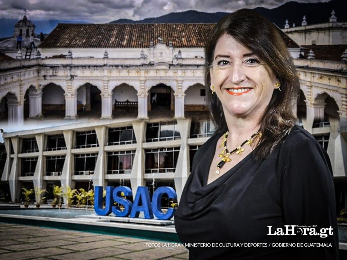 c6d96830-6946-4b44-86d2-332a53a0ab52 Entre permisos de excavación, traslado de obras y baja ejecución, Liwy Grazioso deja el ministerio de Cultura.