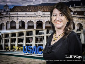 Entre permisos de excavación, traslado de obras y baja ejecución, Liwy Grazioso deja el ministerio de Cultura