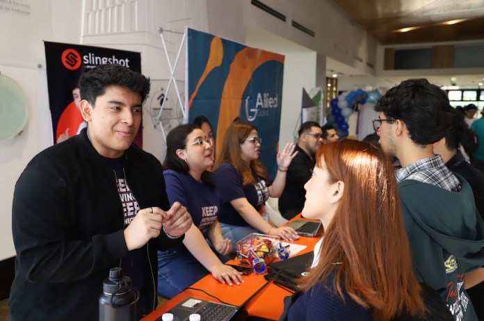 call centers El sector de Contact Center & BPO abrirá nuevas oportunidades laborales con la realización de la Call Center Job Fair 2026.