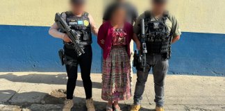 Señalada de integrar una estructura que hacía pasar por el Cartel Jalisco Nueva Generación, una mujer fue capturada y ligada a proceso penal este viernes.