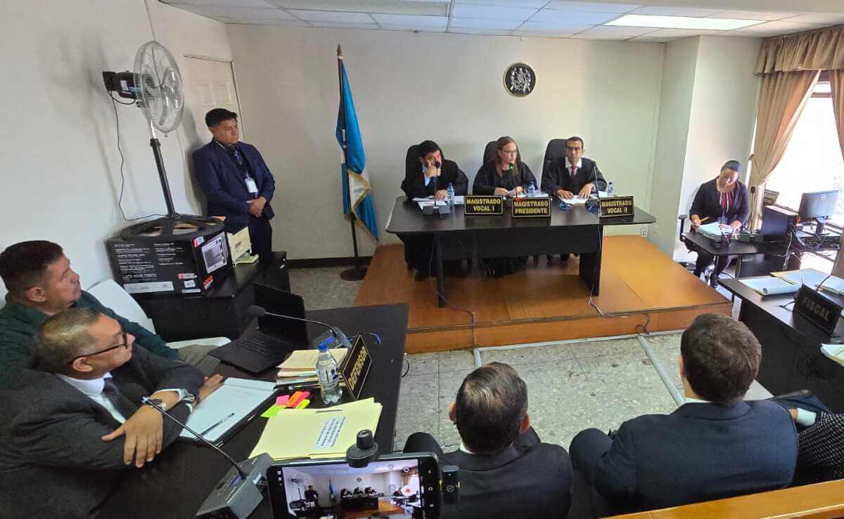 Sala avala decisión de devolver edificio a sociedad vinculada a Manuel Baldizón