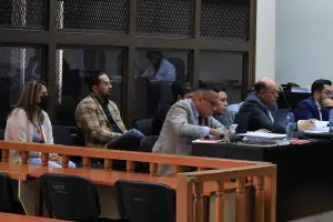 Secuestro de odontólogo Julio Martínez: Implicada asegura que está en el proceso por acciones de su suegro