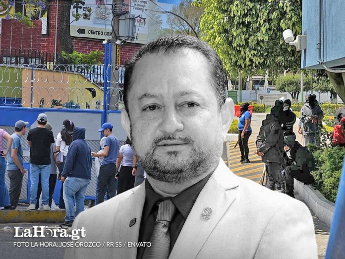 Walter Mazariegos busca anular otras siete elecciones en las que ganó la oposición a su administración y avanzar en el segundo fraude.