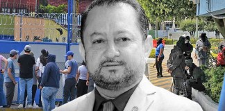 Walter Mazariegos busca anular otras siete elecciones en las que ganó la oposición a su administración y avanzar en el segundo fraude.