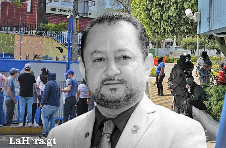 Walter Mazariegos busca anular otras siete elecciones en las que ganó la oposición a su administración y avanzar en el segundo fraude.