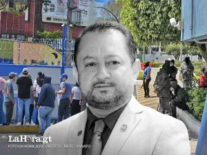 Elección Rector: Mazariegos anula otras trece elecciones ganadas por la oposición y avanza en segundo fraude