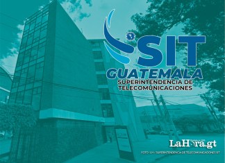 Amparo ante la Corte de Constitucionalidad señala omisión de la SIT en reglamentar la portabilidad numérica.