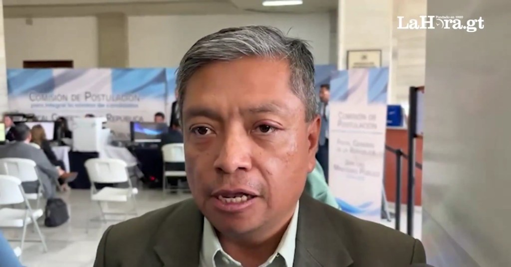 Amílcar Enrique Colindres Hernández