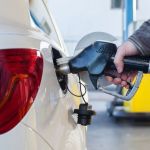 Con la entrada en vigencia del reglamento, estos son los puntos clave para los usuarios de combustibles. Foto La Hora: Archivo.