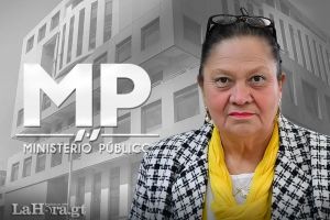 Luego de horas de silencio, MP asegura que Consuelo Porras solo pidió licencia para ausentarse un día