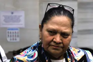 Elección de Fiscal General: Postuladora califica a Consuelo Porras con la nota más alta hasta ahora y la hace elegible