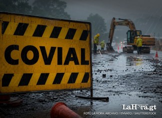 ejecucion covial