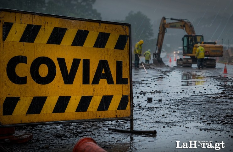 ejecucion covial