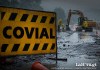 ejecucion covial